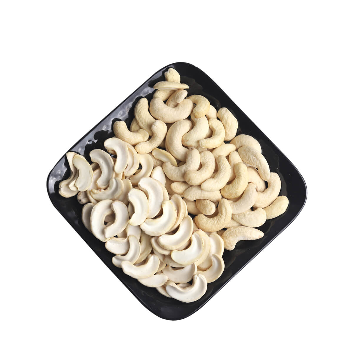 Cashew 2 Piece
