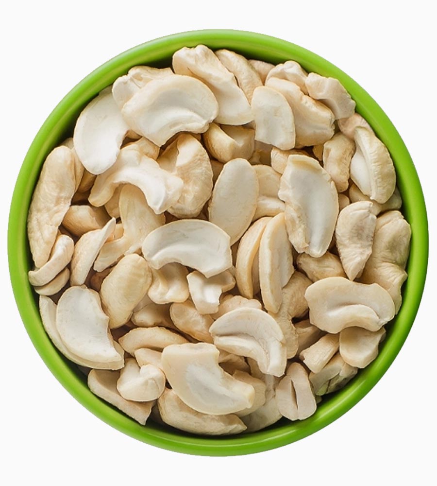 Cashew Broken